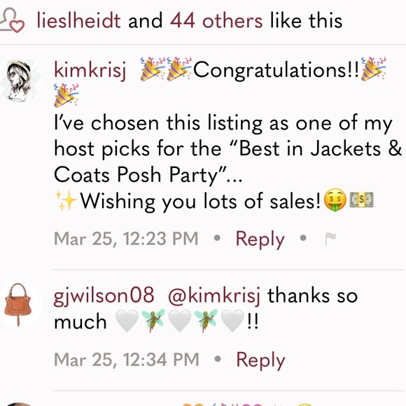 ❄️ HOST PICK ❄️ Zac Posen Juniper down coat - Picture 7 of 8